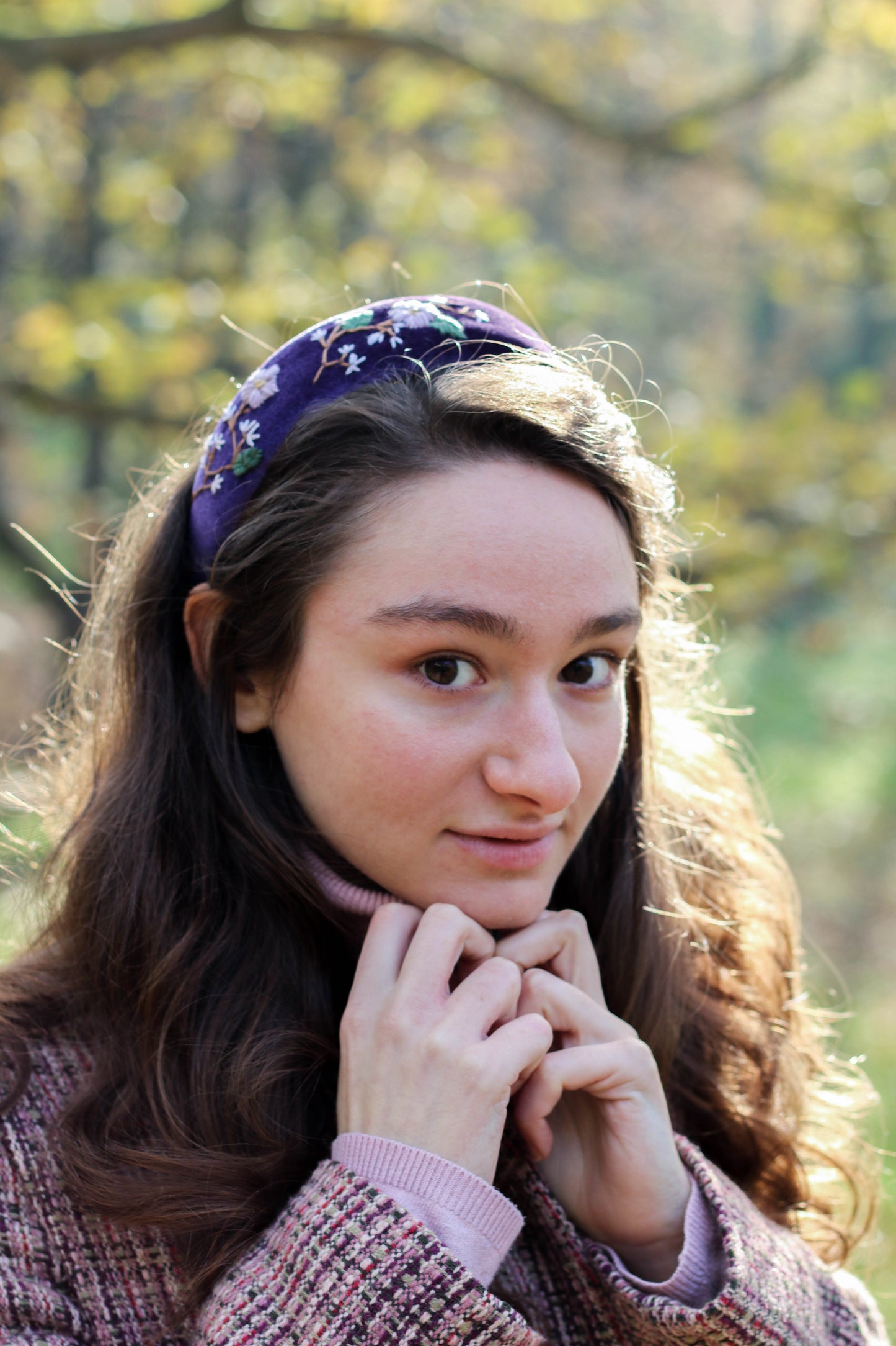 Violette