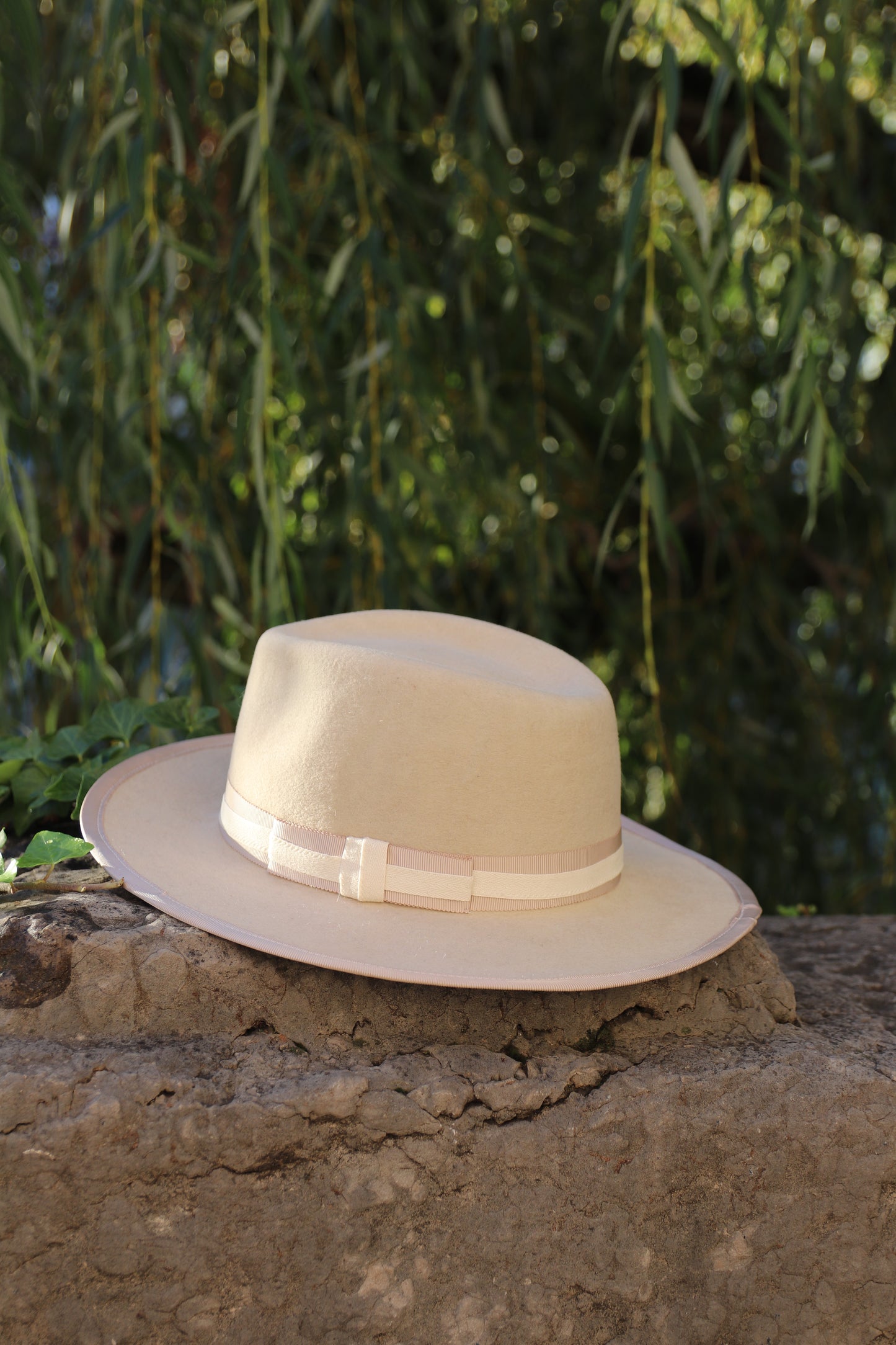 Bandana Carmen - Beige